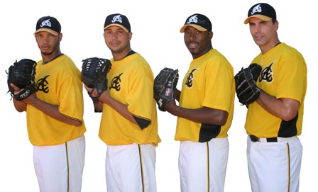 AGUILAS CIBAEÑAS ANUNCIAN  ROTACIÓN LANZADORES ABRIDORES  