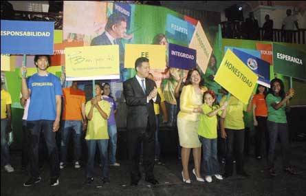 DOÑA MARGARITA, POR AHÍ NO ES LA COSA  