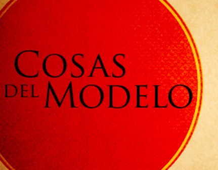 COSAS DEL MODELO