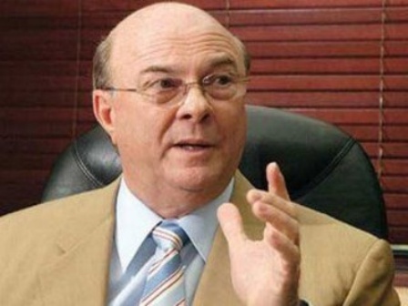 EL CRECIMIENTO DE PAPÁ