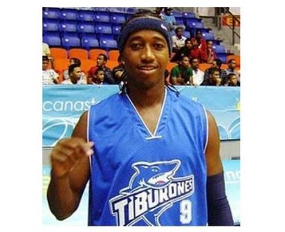 TIBURONES PUERTO PLATA ESCALAN SEGUNDO LUGAR TORNEO LNB