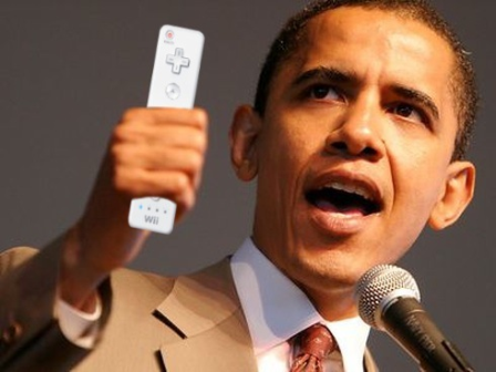 EL PROBLEMA DE LA DERECHA DE EEUU ES QUE OBAMA ES NEGRO