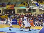 METROS SANTIAGO CONTINÚAN INVICTOS TORNEO LNB; VENCEN TIBURONES PUERTO PLATA