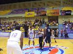 EQUIPO TIBURONES PUERTO PLATA FIRMES SEGUNDO LUGAR TORNEO LNB