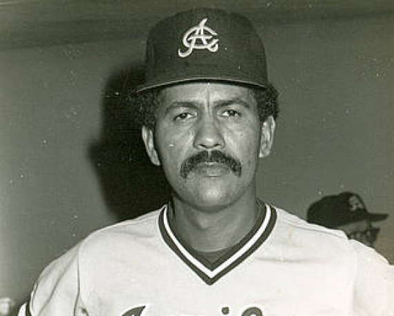 FALLECE EX JUGADOR ÁGUILAS CIBAEÑAS TOMÁS SILVERIO