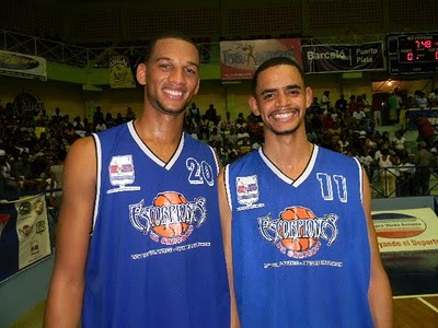 INICIA SERIE SEMI FINALES TORNEO BALONCESTO SUPERIOR PUERTO PLATA