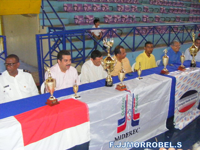 MIDEREC ABRIRÁ CAMPAMENTOS DEPORTIVOS SEMANA SANTA