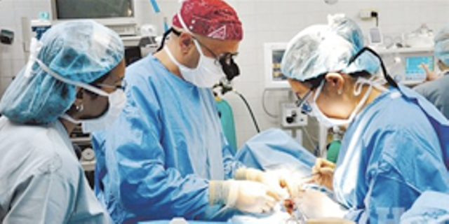 ¿ES EL AUMENTO DE LA CÁPITA DEL SFS LA SOLUCIÓN A LA COBERTURA DE LOS SERVICIOS?