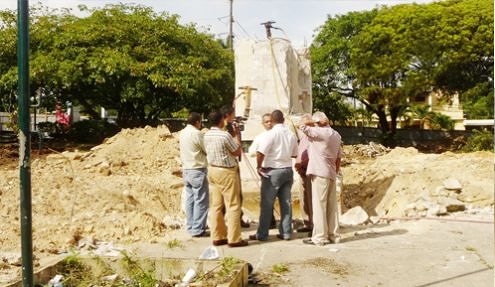 LA IGNORANCIA CONVERTIDA EN IGNOMINIA