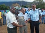 ASOCIACIÓN INICIA TORNEO SOFTBOL INTERLIGAS EN PUERTO PLATA