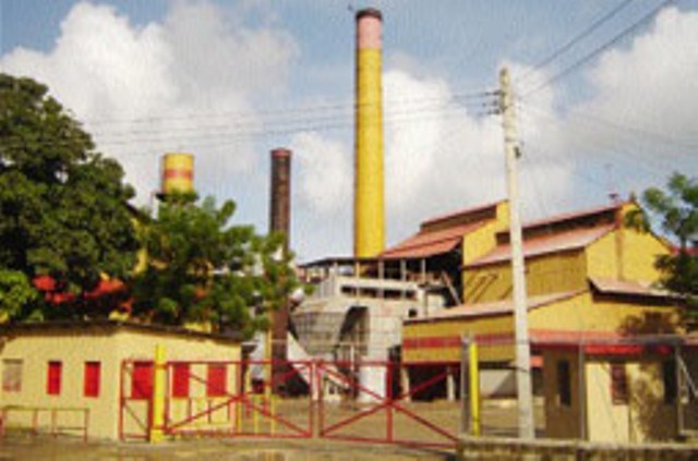 EL INGENIO MONTELLANO