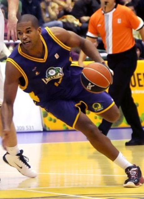 DESTACAN CALIDAD SELECCIÓN NACIONAL BALONCESTO CONCENTRADA  LEXINGTON