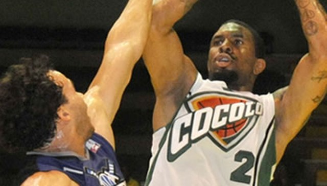 BASDEN, MOTT  ELECTOS JUGADORES DE LA SEMANA LNB