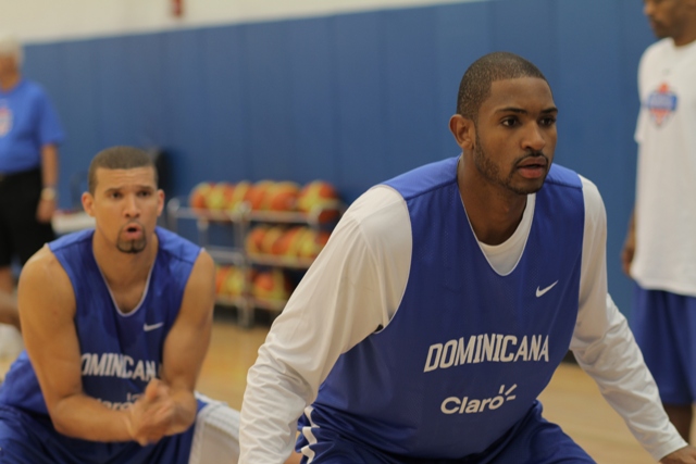 PRESELECCIÓN DEBUTARÁ COPA BALONCESTO BRASIL 2011