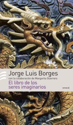 REPÚBLICA DOMINICANA, PAÍS SACADO LIBRO: SERES IMAGINARIOS” ESCRITOR JORGE LUIS BORGES