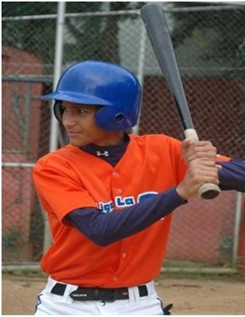 GRANDES LIGAS CUENTAN PROSPECTOS DOMINICANOS 