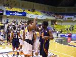 HURACANES DEL ATLÁNTICO FIRMES SEGUNDO LUGAR CIRCUITO NORTE LNB