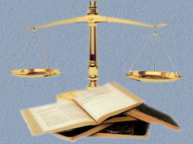 LA FAMILIA ROTA; PARA TI, ABOGADO