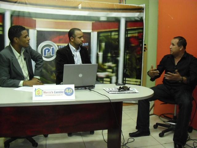 INVERSIONISTAS BUSCAN CONSTRUIR ESTADIO TECHADO EN PUERTO PLATA