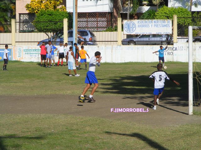 ONCENO INFANTIL COMUNIDAD MUÑOZ GANA TORNEO FUTBOL