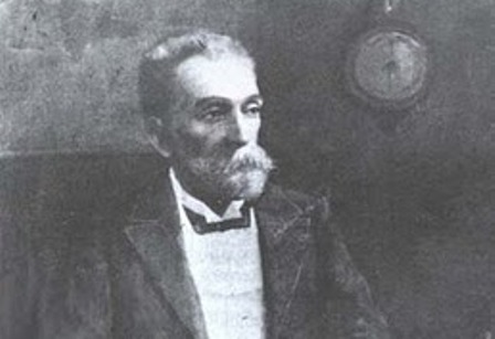 RECORDANDO AL MAESTRO ILUSTRE EUGENIO MARÍA DE HOSTOS