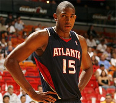 LLAMAN VOTAR JUGADOR PUERTOPLATEÑO ALFRED HORFORD JUEGO ESTRELLAS NBA