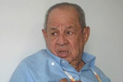 ÁGUILAS CIBAEÑAS LAMENTAN MUERTE POLÓN MUÑOZ