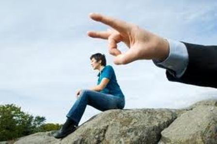 ENEMIGOS HASTA EN TU PROPIA CASA