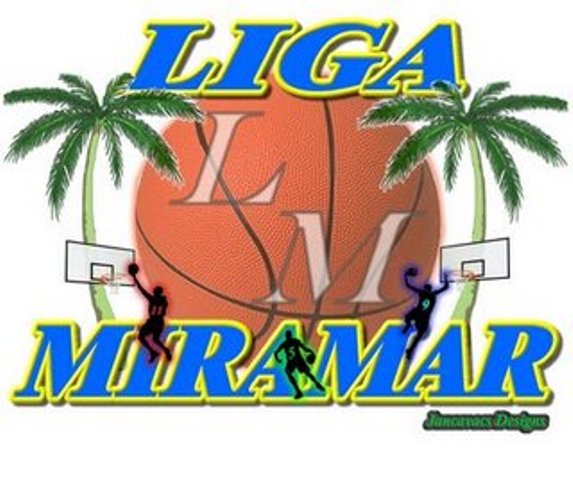 LIGA MIRAMAR GANA COPA BALONCESTO MÁSTER