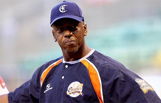 EQUIPO DIRIGE DOMINICANO FRANCO CAMPEÓN EN VENEZUELA