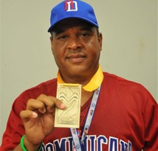 SELECCIONAN DENIO GONZÁLEZ: “MANAGER DEL AÑO”