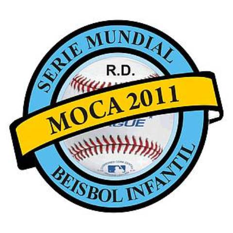 ROLANDO PAULINO, JOHN CARMONA ANUNCIAN SERIE MUNDIAL BÉISBOL EN MOCA 