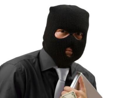 TESTIMONIO DE UN EX LADRÓN