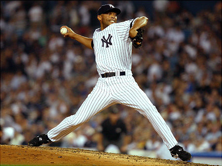 MARIANO RIVERA PRESENTA DIFICULTAD ASISTIR ENTRENAMIENTOS