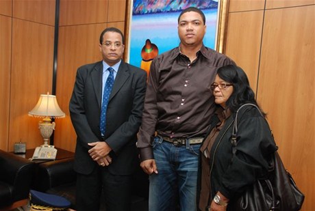 JUSTICIA DOMINICANA, PAPEL MEDIÁTICO DE LA PRENSA