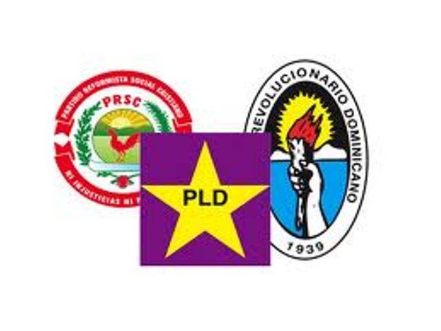 PRESENTE POLITICO DOMINICANO …