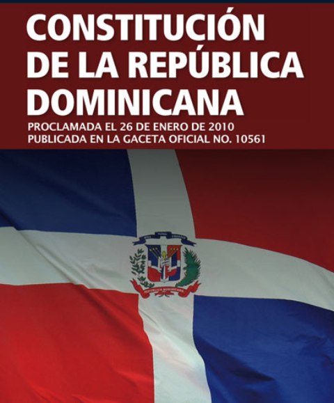 ¿EXISTE DERECHO IGUALDAD EN REPÚBLICA DOMINICANA?