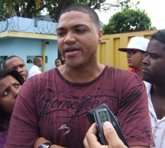 REENVIAN JUICIO FONDO JUGADOR ALFREDO SIMÓN