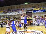 HURACANES PIERDEN QUINTO JUEGO CIRCUITO NORTE LNB