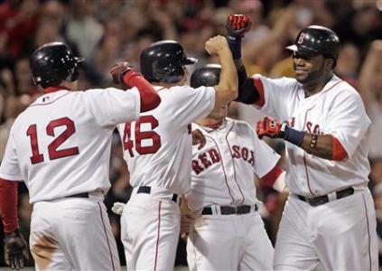 RECUERDAN JUGADORES DISPARAN SUPER GRAND SLAMS