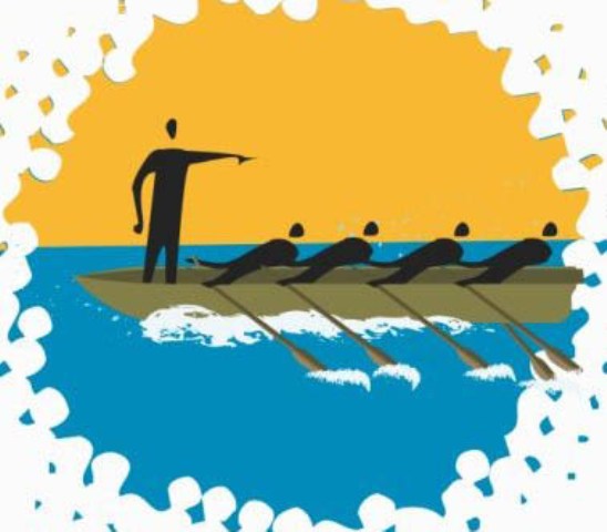 RAZONES POR QUÉ NO SON VERDADEROS LÍDERES LA MAYORÍA DE NUESTROS DIRIGENTES PÚBLICOS