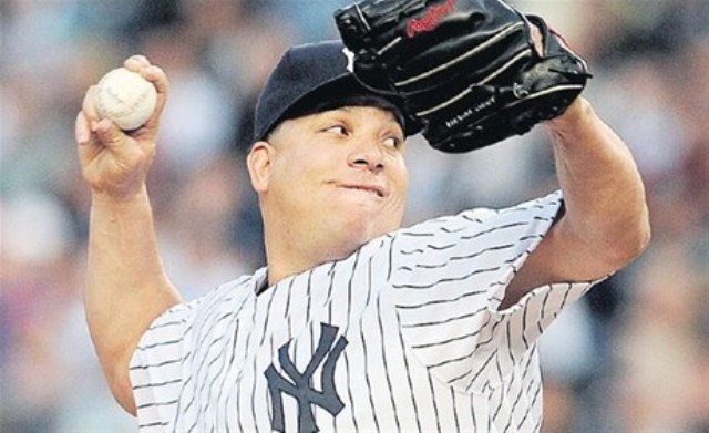 MLB  AVANZA INVESTIGACIONES OPERACIÓN LANZADOR BARTOLO COLÓN