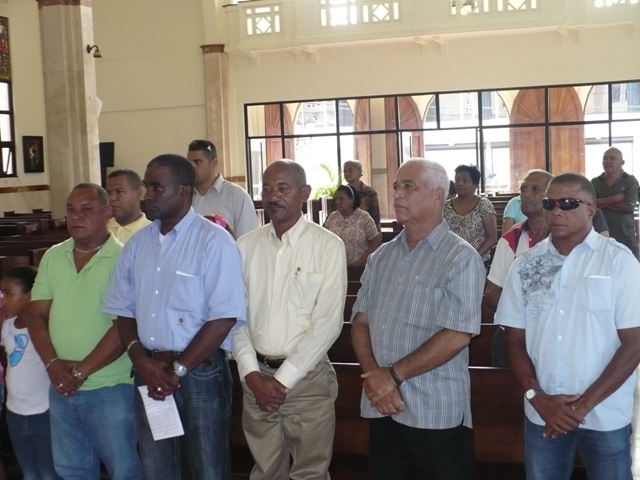 ACDPP INICIA ACTOS FESTEJOS CELEBRACIÓN 49 ANIVERSARIO FUNDACIÓN