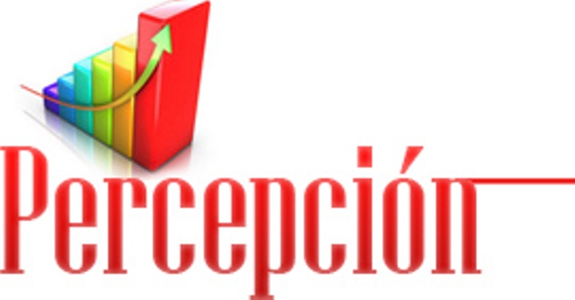 PERCEPCIÓN