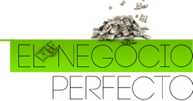 EL NEGOCIO PERFECTO