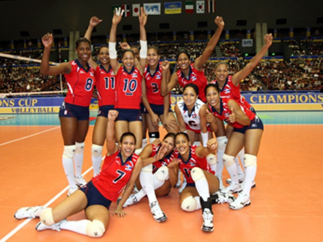 EVE MEJÍA ESTÁ SIN PROBLEMAS EN JAPÓN