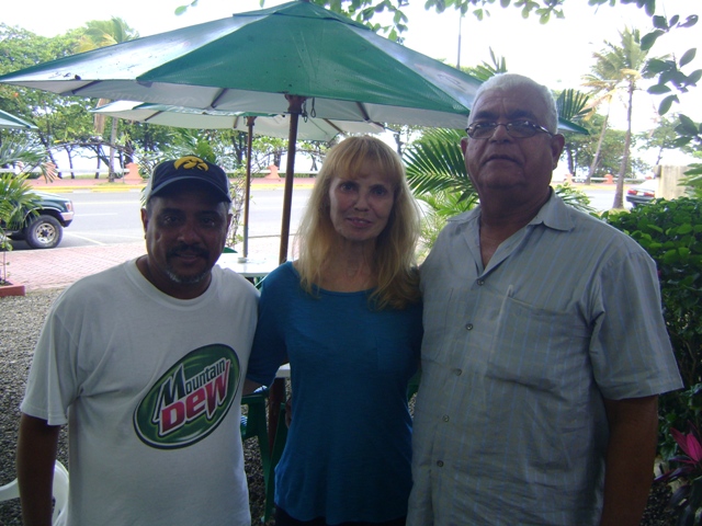 ASOCIACIÓN BÉISBOL, INSTITUTO VELMONT ESTADOS UNIDOS FIRMAN ACUERDO COOPERACIÓN DEPORTIVA