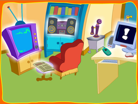 ¿CONTROL EN LOS MEDIOS?