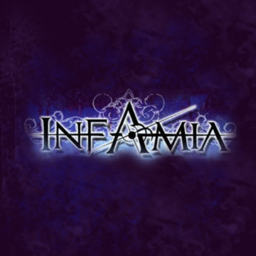 LA PERPETUA HISTORIA DE LA INFAMIA