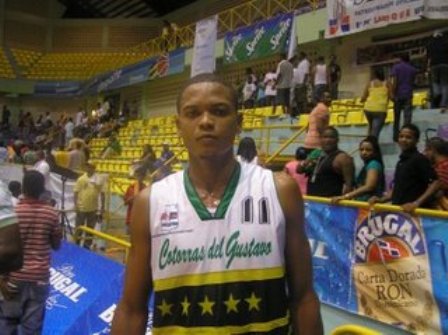 MELLIZOS DEL SUR, COTORRAS DEL GUSTAVO SOBRESALEN TORNEO BALONCESTO SUPERIOR PUERTO PLATA